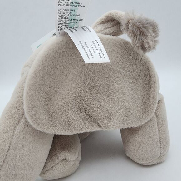 Baby GUND Flappy The Elephant Plush Toy Peek-a-Boo Animated Ears Talking Singing - Picture 9 of 10